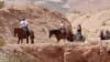 Horseback Riding Las Vegas - 1 Hour