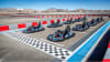 Pro Karting Las Vegas - 3 Race