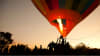 Hot air balloon ride near me ballooning baloon ballon auburn lewiston maine new england