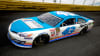 NASCAR Drive, 5 Minute Time Trial - Charlotte Motor Speedway