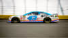 NASCAR Drive, 5 Minute Time Trial - Charlotte Motor Speedway