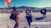 Go Jump Skydive Las Vegas Tandem skydiving parachute sin city go pro photo