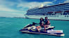 Jet Ski Tour Key West - 1.5 Hours