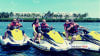 Jet Ski Tour Key West - 1.5 Hours