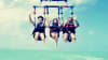 Parasail, Historic Seaport, Key West