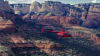 Private Helicopter Tour Sedona, Wild West Tour - 50 Minutes