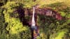 Doors Off Helicopter Tour Kauai Hawaii Jurassic Landing Waterfalls Coastline Ride No Doors