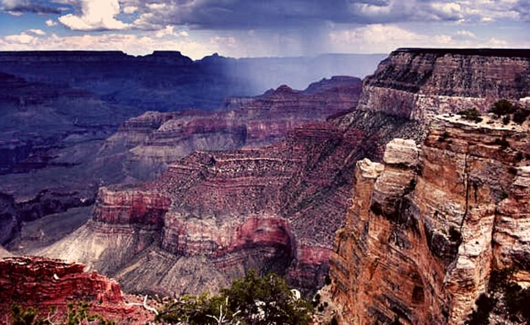 Hummer Tour South Rim, 2 Hours