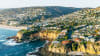 Private Helicopter Tour Los Angeles Newport Beach helicopter ride Orange County