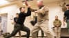 Knife Fighting Training Adventure, Las Vegas - 2 Hour