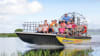 Everglades Airboat Tour, Orlando - 1 Hour