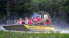 Everglades Airboat Tour, Orlando - 30 Minutes