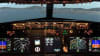 Boeing 737 Flight Simulator Experience – 1 hour