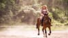 Private Horseback Riding San Antonio, Texas Hill Country - 2 Hours