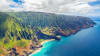 Helicopter Tour Kauai, Doors Off Adventure, 50 minutes