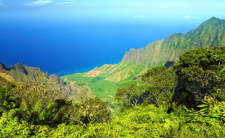 Helicopter Tour Kauai, Doors Off Adventure, 50 minutes