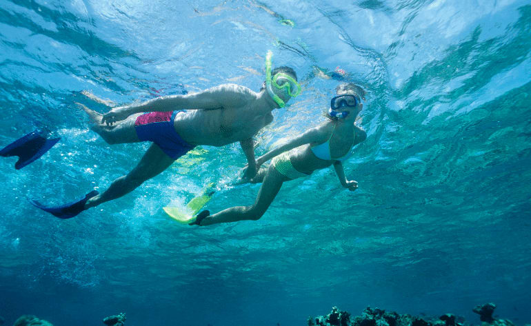 Signature Cancun Snorkel Tour, Mexico - 2 Hours