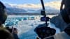 Anchorage Helicopter Tours Glaciers