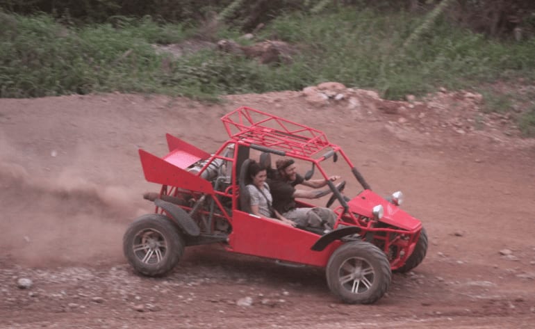 ATV Off Road Adventure, Oahu - 1 Hour