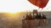 Hot Air Balloon Ride, Phoenix  - 1 Hour Flight