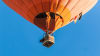 Hot Air Balloon Ride, Phoenix  - 1 Hour Flight