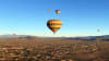 phoenix arizona hot air balloon ride