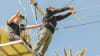 Flying Trapeze Classes, Santa Barbara - 2 Hours