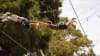 Flying Trapeze Classes, Santa Barbara - 2 Hours