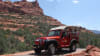 Private 4x4 Jeep Tour Soldiers Pass Trail, Sedona - 2 hours