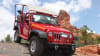 Private 4x4 Jeep Tour Soldiers Pass Trail, Sedona - 2 hours