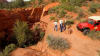 Private 4x4 Jeep Tour Soldiers Pass Trail, Sedona - 2 hours