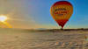 Hot Air Balloon Ride Las Vegas, Sunrise - 1 Hour Flight (with Shuttle)