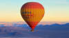 Hot Air Balloon Ride Las Vegas, Sunrise - 1 Hour Flight (with Shuttle)