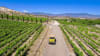 Jeep Tour and Wine Tour Combo, Camp Verde - 2 Hours