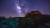 Private Stargazing Jeep Tour, Sedona - 2 Hours