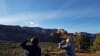 Private Stargazing Jeep Tour, Sedona - 2 Hours