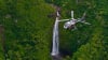 Helicopter Tour Maui Hawaii waterfalls rides