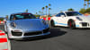 Porsche Cayman GTS Drive, 5 Laps Fleet