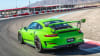 Porsche Cayman GT4 Drive - 5 Laps Las Vegas