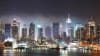 Manhattan Harbor Lights Night Cruise, New York