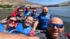 Wild Boat Ride on the Columbia River, Wenatchee - 30 Minutes