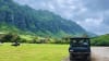 UTV Guided Tour Oahu, Kualoa Ranch - 2 Hours (Book Up to 4 People Per Vehicle!)