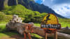 Horseback Riding Oahu, Kualoa Ranch - 2 Hour