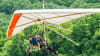 Hang Gliding Chattanooga - 3,000ft Flight