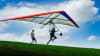 Hang Gliding Chattanooga - 3,000ft Flight