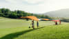 Hang Gliding Chattanooga - 1,500ft Flight