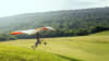 Hang Gliding Chattanooga - 1,500ft Flight