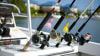 Deep Sea Fishing Charter Miami - up to 6 people, 4 Hours