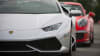 Lamborghini Huracan 3 Lap Drive, Sonoma Raceway