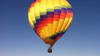 Hot Air Balloon Ride Colorado Springs, Sunrise - 1 Hour Flight